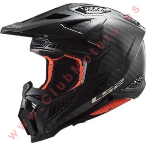 LS2 MX703 C X-FORCE BRILLO...