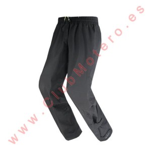 LS2 X-RAIN PANT NEGRO