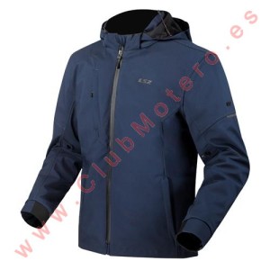 LS2 BOLTON MAN JACKET DARK...