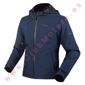 LS2 BOLTON LADY JACKET DARK...