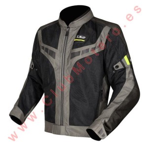 LS2 GARDA AIR MAN JACKET...