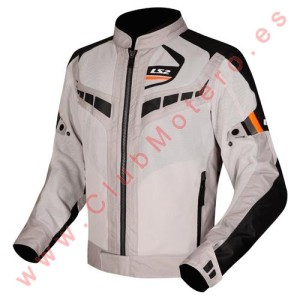 LS2 GARDA AIR MAN JACKET...