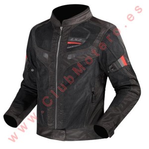 LS2 GARDA AIR MAN JACKET...