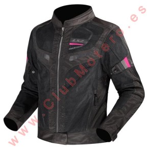 LS2 GARDA AIR LADY JACKET...