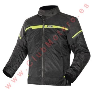 LS2 RIVA MAN JACKET NEGRO...