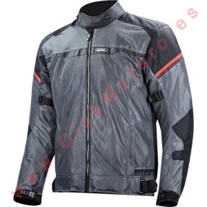 LS2 RIVA MAN JACKET NEGRO...