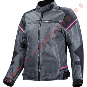 LS2 RIVA LADY JACKET NEGRO...