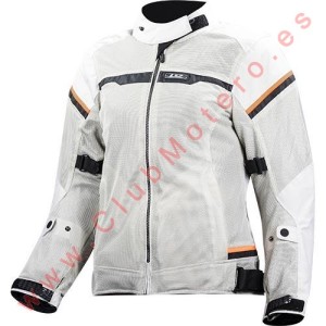 LS2 RIVA LADY JACKET LIGHT...