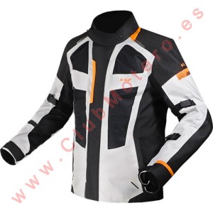 LS2 SCOUT MAN JACKET NEGRO...