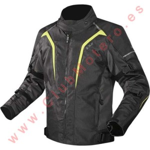 LS2 SEPANG MAN JACKET NEGRO...