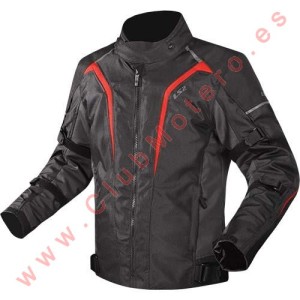 LS2 SEPANG MAN JACKET NEGRO...