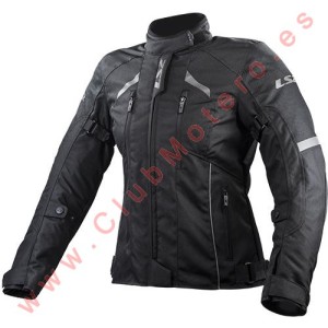 LS2 SERRA EVO LADY JACKET...