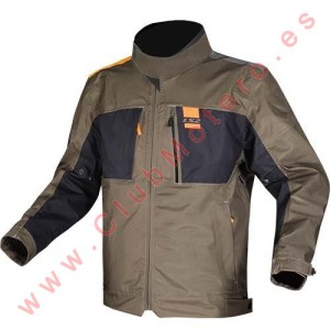 LS2 TITANIO MAN JACKET...