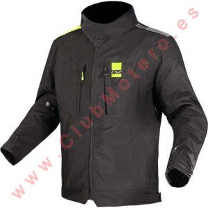 LS2 TITANIO MAN JACKET...