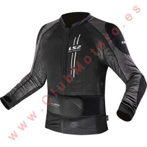 LS2 X-ARMOR MAN JACKET...