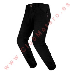 LS2 BRADFORD MAN JEANS NEGRO