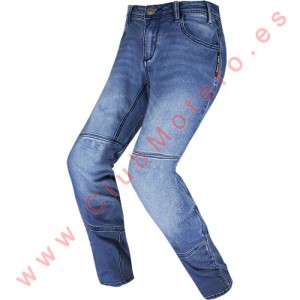 LS2 DAKOTA LADY JEANS LIGHT...