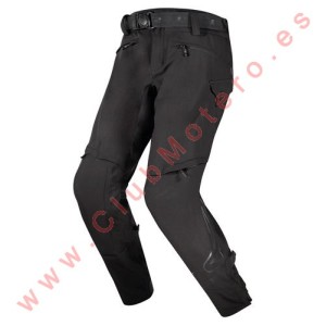 LS2 DOUGLAS MAN PANT NEGRO