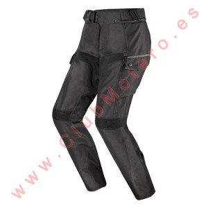 LS2 TRAVEL MAN PANT NEGRO...