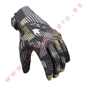 LS2 ALFA FLYKNIT MAN GLOVES...