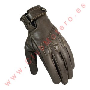 LS2 JAZZ MAN GLOVES CRACKER...