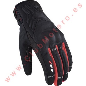 LS2 JET 2 MAN GLOVES NEGRO...