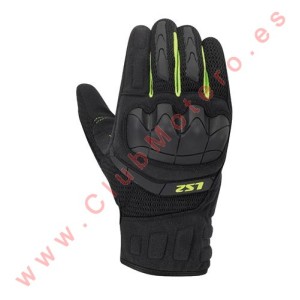 LS2 KUBRA MAN GLOVES...