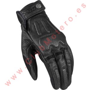 LS2 RUST MAN GLOVES NEGRO...