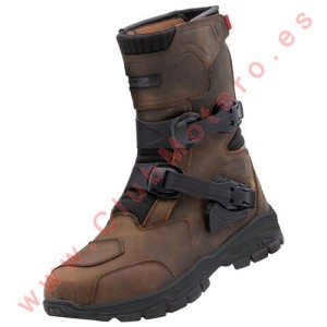 LS2 ADVENTURE MAN BOOTS WP...