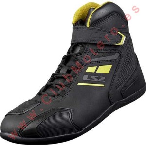 LS2 GARRA MAN BOOTS WP...