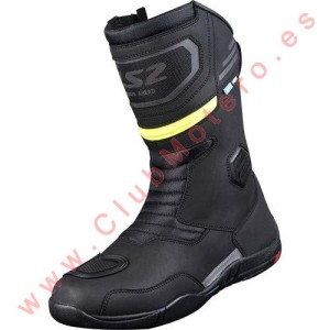 LS2 GOBY LADY BOOTS WP...