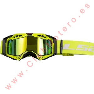 AURA PRO GOGGLE NEGRO...