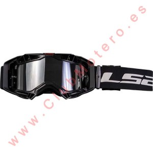 AURA PRO GOGGLE NEGRO WITH...