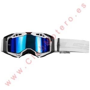 AURA PRO GOGGLE NEGRO...