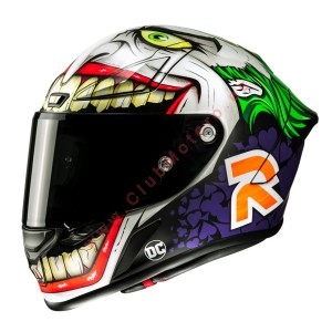 RPHA1 JOKER DC COMICS MC48SF