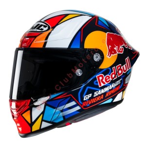 RPHA1 RED BULL MISANO GP MC21