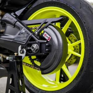 Triumph Daytona 675 / 675 R...