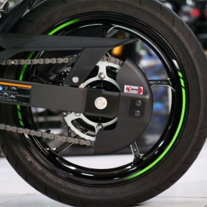 KAWASAKI NINJA 7 HYBRID -...