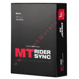 MT-Rider Sync