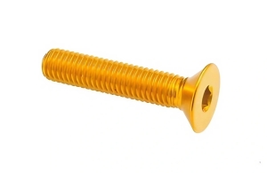 Tornillo Cabeza Plana 005...