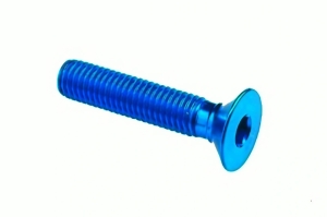 Tornillo Cabeza Plana 005...