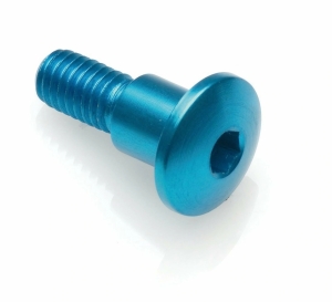 Tornillo especial M10 Azul...