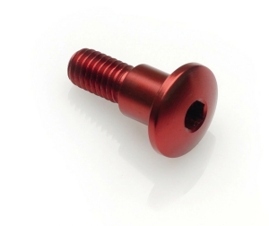 Tornillo especial M10 Rojo...