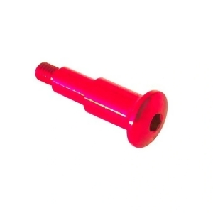 Tornillo especial M10 Rojo...