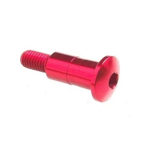 Tornillo especial M8 Rojo...