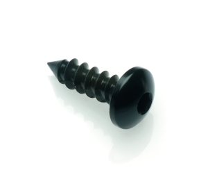 Tornillo rosca chapa Negro...