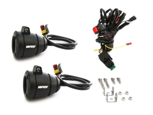 Kit Faros laterales Led...