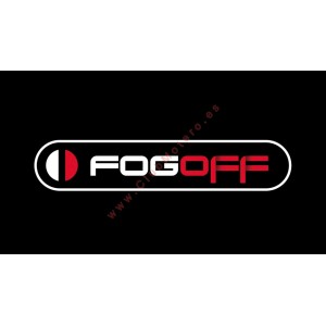 FOGOFF 70s FOG016 (NOT...