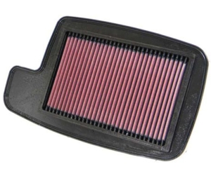 Filtro aire K&N Arctic Cat 650