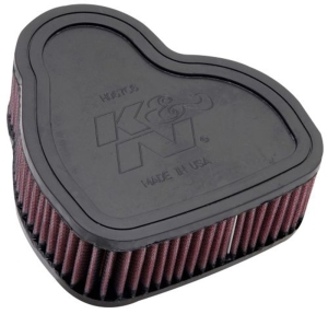 Filtro aire K&N Honda VTX 1200